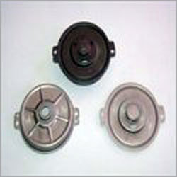 Sheet Metal Motor Part