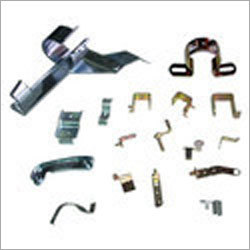 Precision Sheet Metal Part