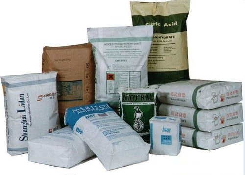 Powder & Granules Bags