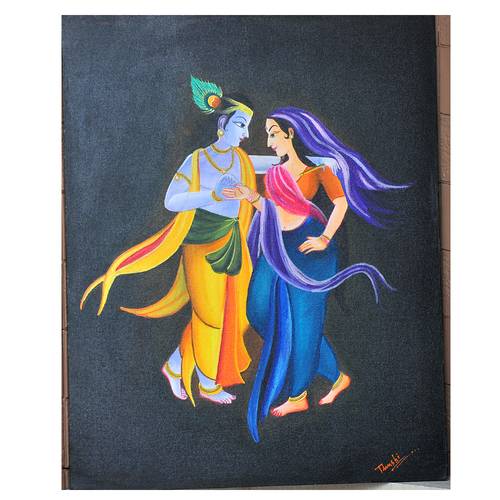 Canvas Paintings