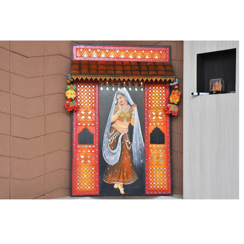 Wall decoration Hangings