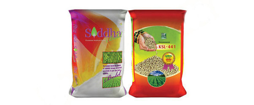 Seeds Bags