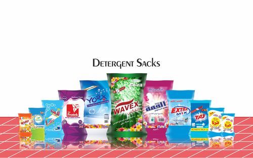 Detergent Bags