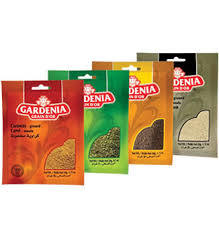 Spices Bags