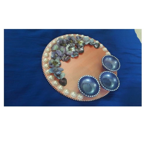 Pooja Thali Set
