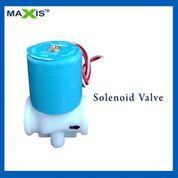 solenoid valve