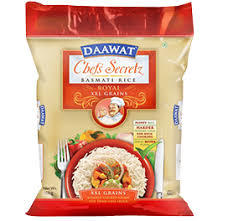 Rice Bags