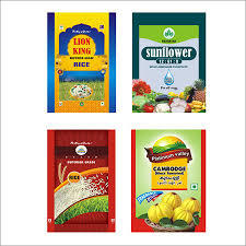Bopp Rice Bags