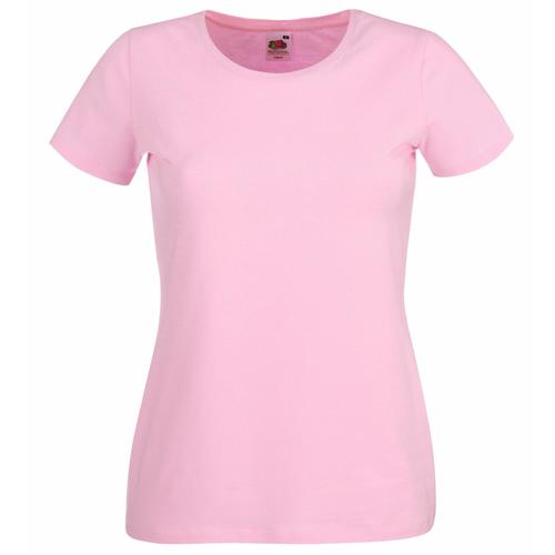 Ladies Round Neck T Shirts