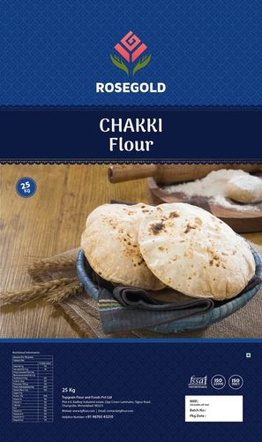 Chakki Fresh Atta