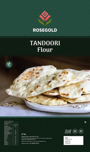 Tandoori Flour