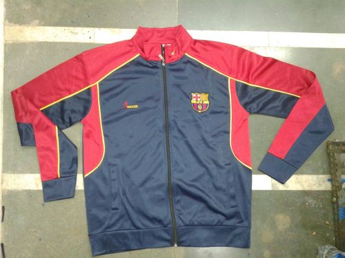 Designer Tracksuit Upper