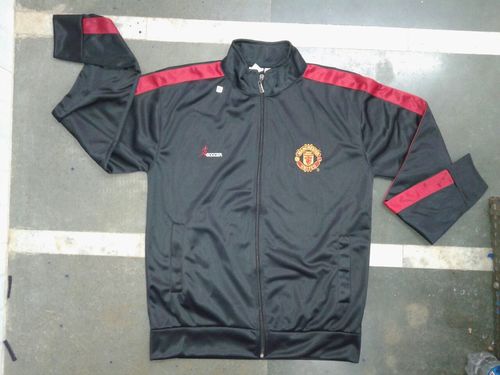 Modern Tracksuit Upper
