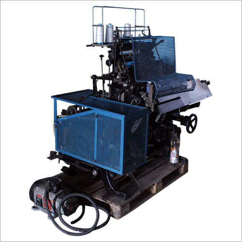 Smyth Binding Machine
