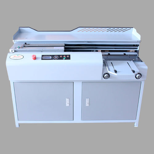 Perfect Binding Machine