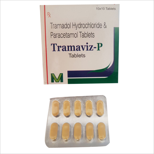 Tramaviz-P Tablets