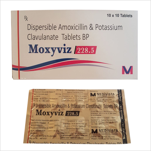 Moxyviz