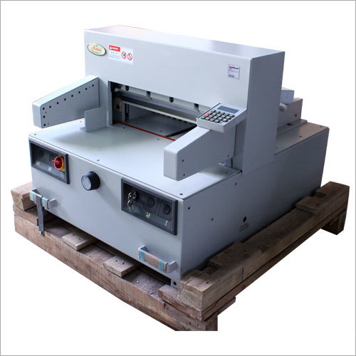Paper Cutting Machine