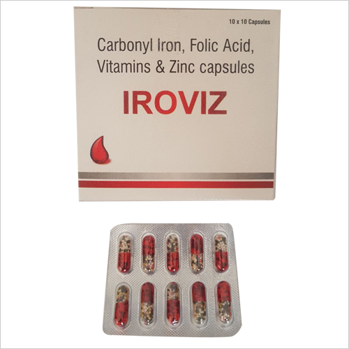 Iroviz