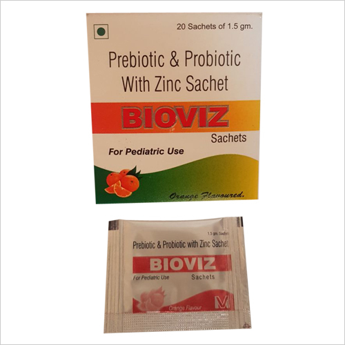 Bioviz Sachets