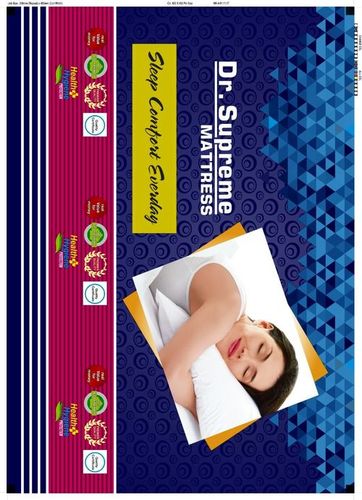 Mattress Packaging Pouches Manufacturer