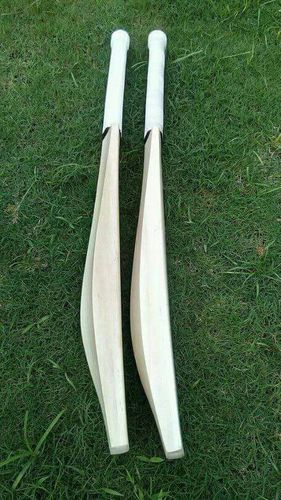 Kashmiri Willow Cricket Bat - 38 Inches, 40 mm Edge Thickness, Cane Handle, 2.8 lbs | High Strength, Lightweight, Smooth Finish, Superior Grip, Large Sweet Spot
