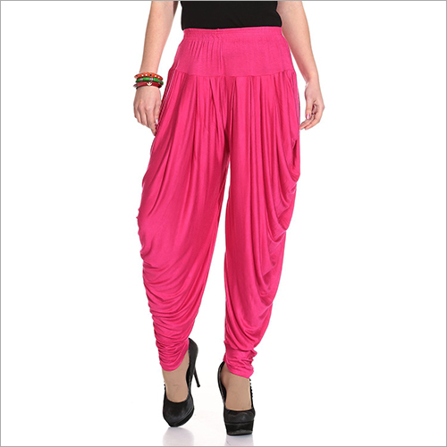 Lycra Dhoti