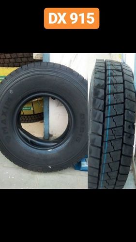 Radial Truck Tyre