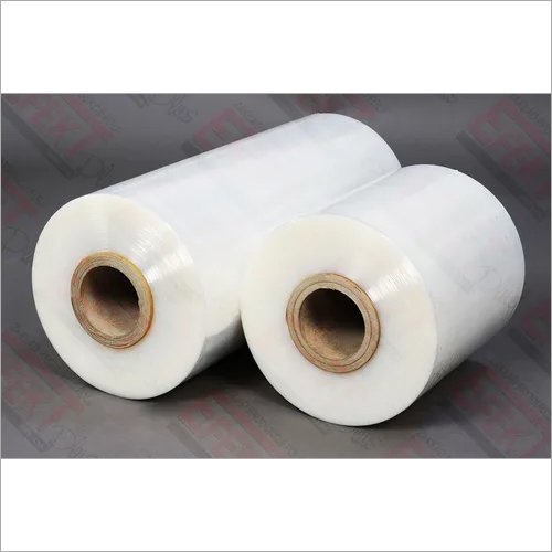 Plastic Film Manufacturer & Distributor