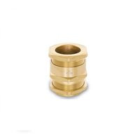 A2, A1/A2 Type Brass Cable Gland