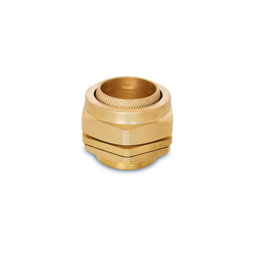 Brass Cable Gland