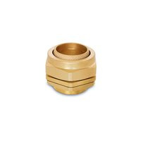 BW 2 Part Brass Cable Gland