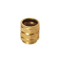CW - 3 Part Brass Cable Gland