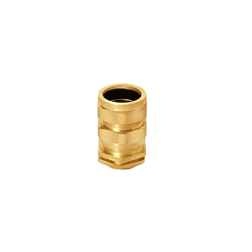 Golden E1W Brass Cable Glands