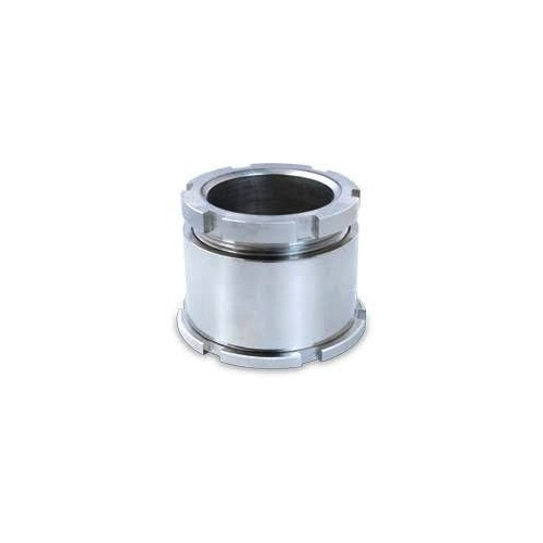 Silver Marine Brass Cable Gland