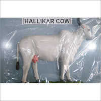 Hallikar Cow Model