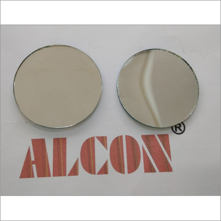 Concave & Convex Mirror