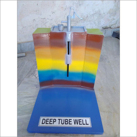 Deep Tube Well