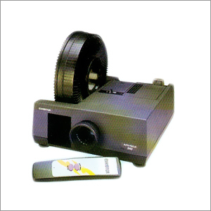 Autofocus 540 Projector