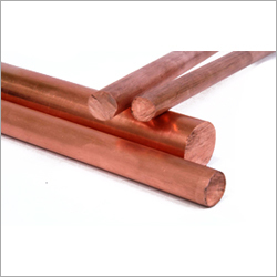Copper Wire Rods