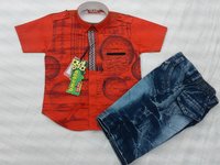 FANCY BABA SUIT