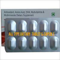Calcium Vitamin D3 Tablet General Drugs