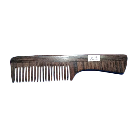 Wooden Comb Wooden Comb