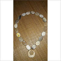 Fashion Horn Necklace