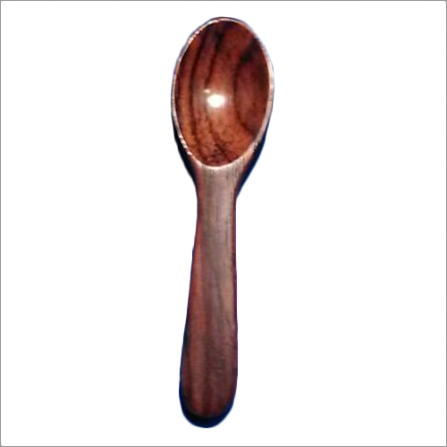 Roje Wood Small Spoon