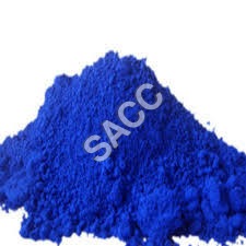 Blue Pigment Al6Na8O24S3Si6