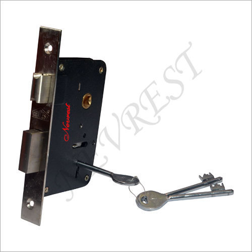 Mortise Door Lock