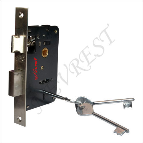 70mm Mortise Door Lock