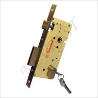 70mm Electronic Mortise Door Lock