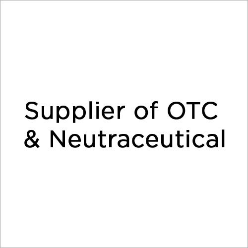 Neutraceuticals
